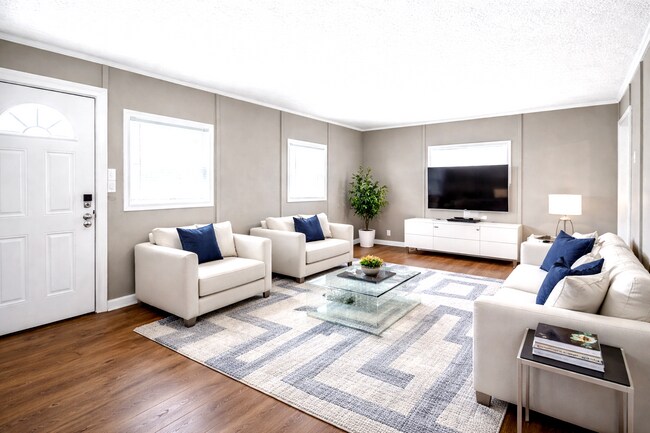 Building Photo - 2343 St Peter St