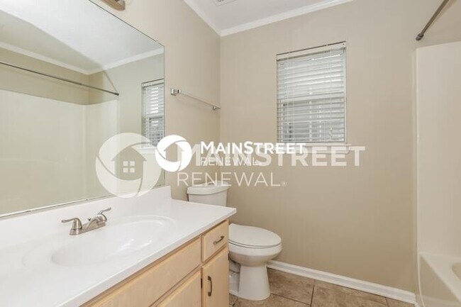 Building Photo - 3 Bedroom Pet-Friendly Home in Old Hickory, TN with Main Street Renewal