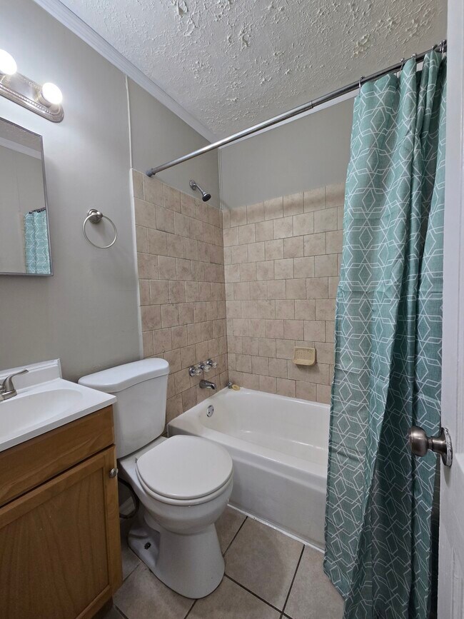 Building Photo - 2018 Lanier Dr