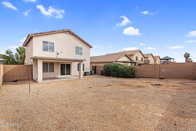 Building Photo - 31362 N Blackfoot Dr