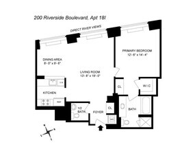 Building Photo - 200 Riverside Blvd