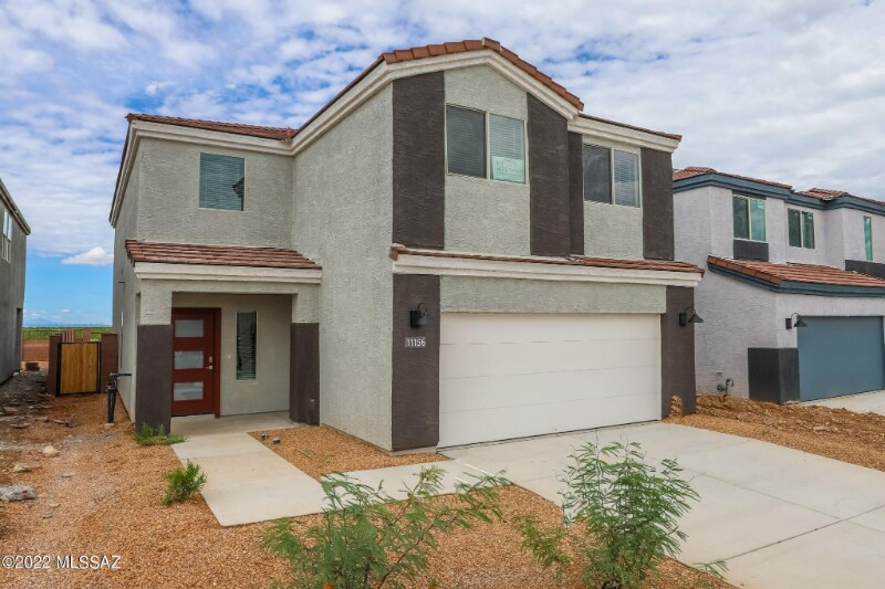 Primary Photo - 11156 S Weismann Dr