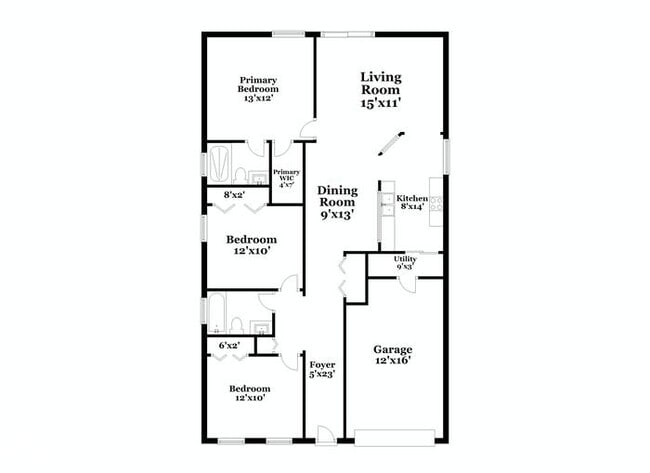 Building Photo - 1360 S CENTRAL AVE, APOPKA, FL 32703