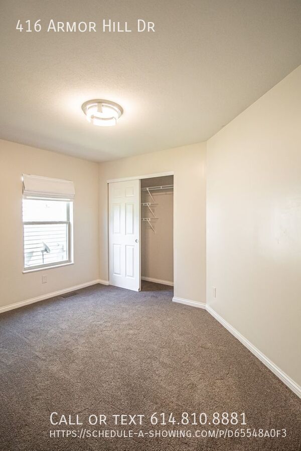 Building Photo - 416 Armor Hill Dr