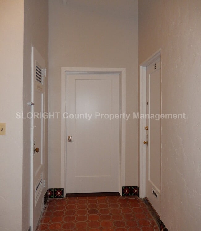 Building Photo - AVAILABLE JANUARY - Beautiful Downtown SLO - 1 Bedroom / 1 Bathroom
