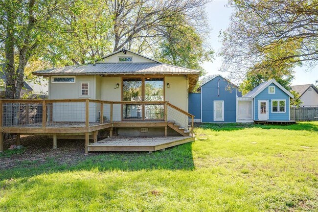 Building Photo - 2713 Sweeney Ln