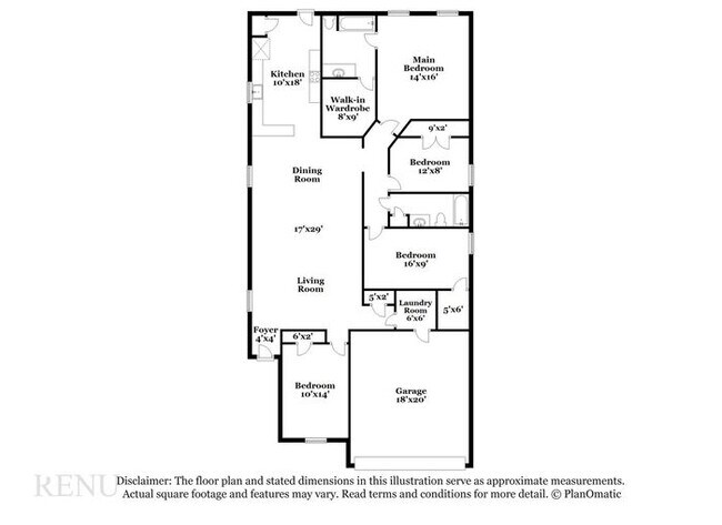 Building Photo - Now Available!