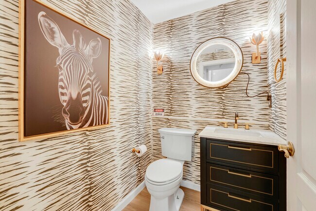 Building Photo - 26 Vía Aurelia