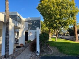 Building Photo - 8150 N Central Ave