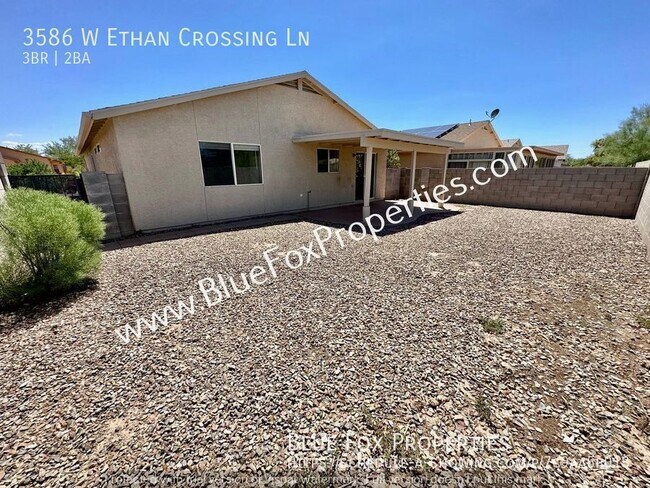Building Photo - 3586 W Ethan Crossing Ln