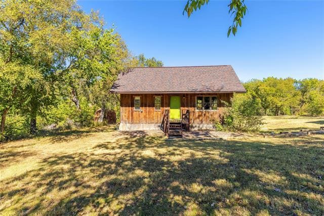 Building Photo - 6868 W County Rd 281