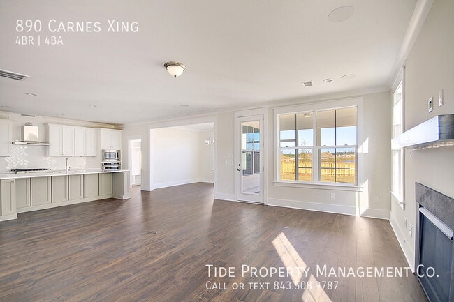 Building Photo - 890 Carnes Crossing