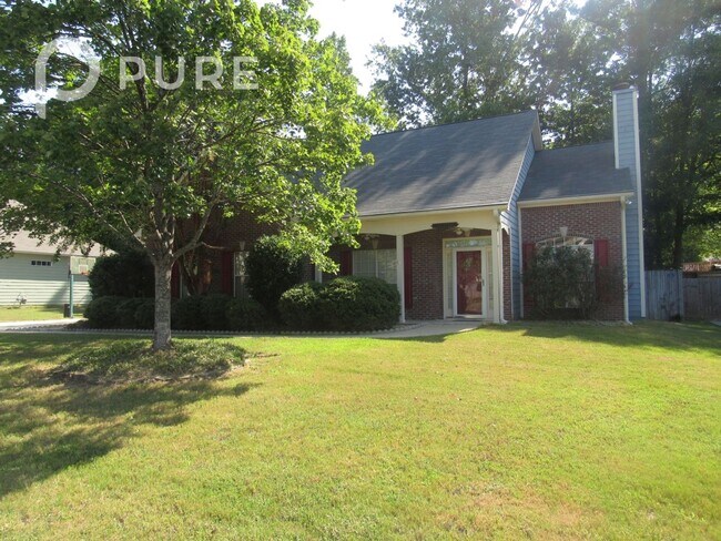 Primary Photo - 266 Rocky Ridge Dr