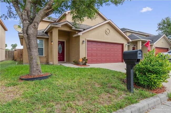 Building Photo - 3005 Treasure Haven Dr
