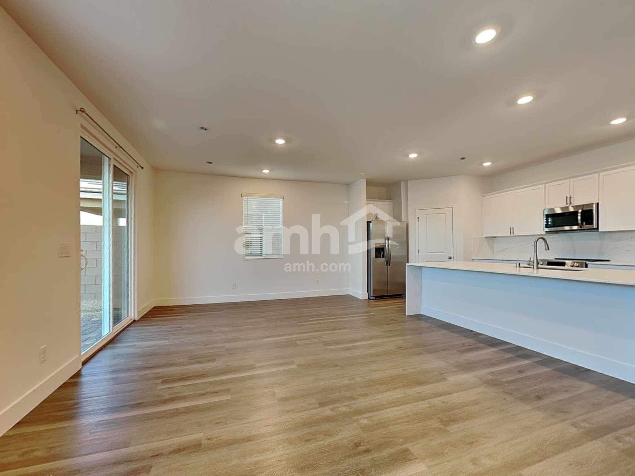 Building Photo - 5849 Iron Iss St