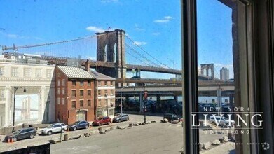 Building Photo - 1 bedroom in NEW YORK NY 10038