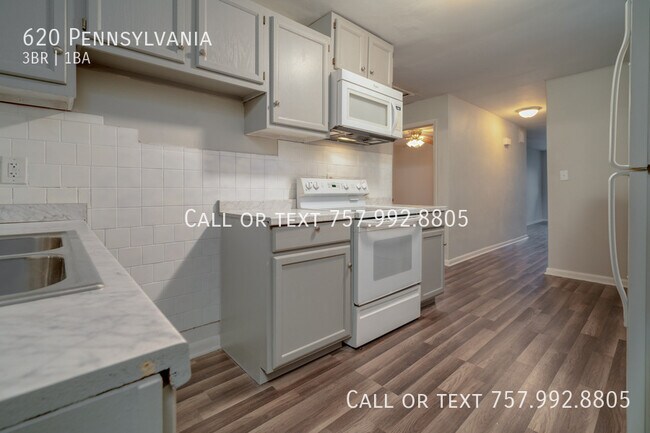 Building Photo - 620 Pennsylvania Ave