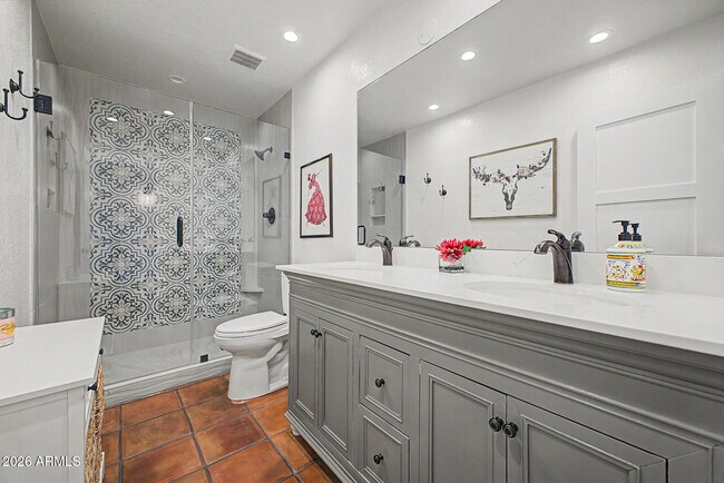 Building Photo - 4718 N 77th Pl
