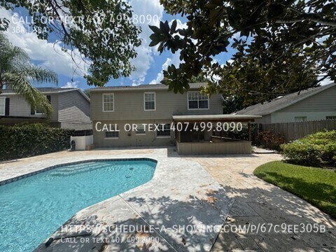 Building Photo - 1502 Lawndale Cir