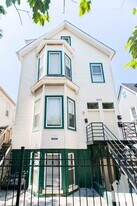 Building Photo - 2112 N Campbell Ave