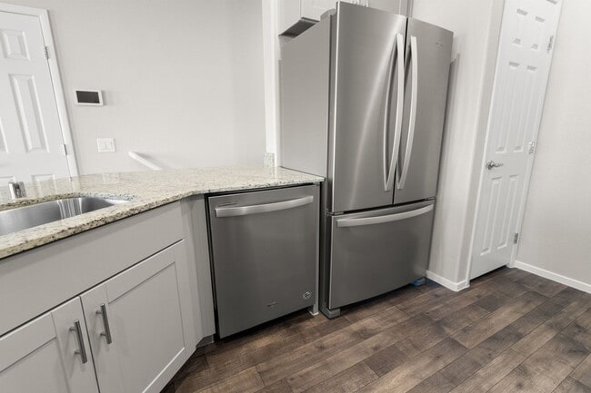 Building Photo - NW!!  2 Bedrooms with Balcony!!  Gated!! C...