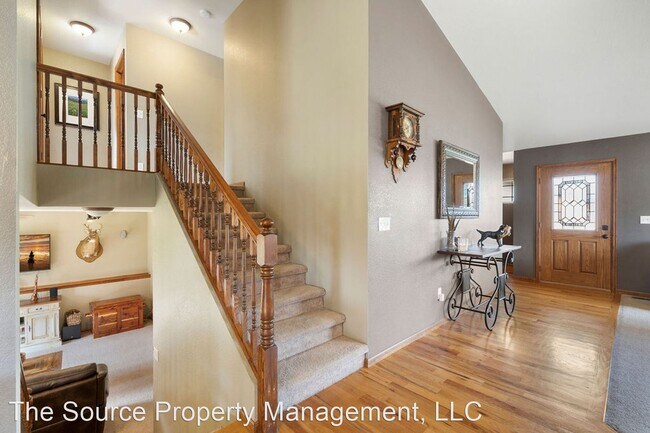 Building Photo - 3 br, 2 bath House - 4403 Cushing Dr