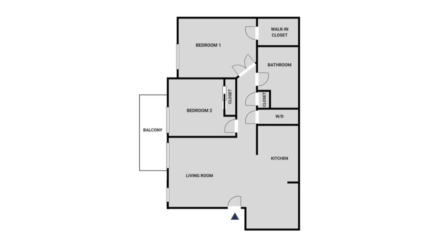 Building Photo - 7245 Charmant Dr