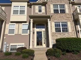 Building Photo - 14707 Paul Revere Ct