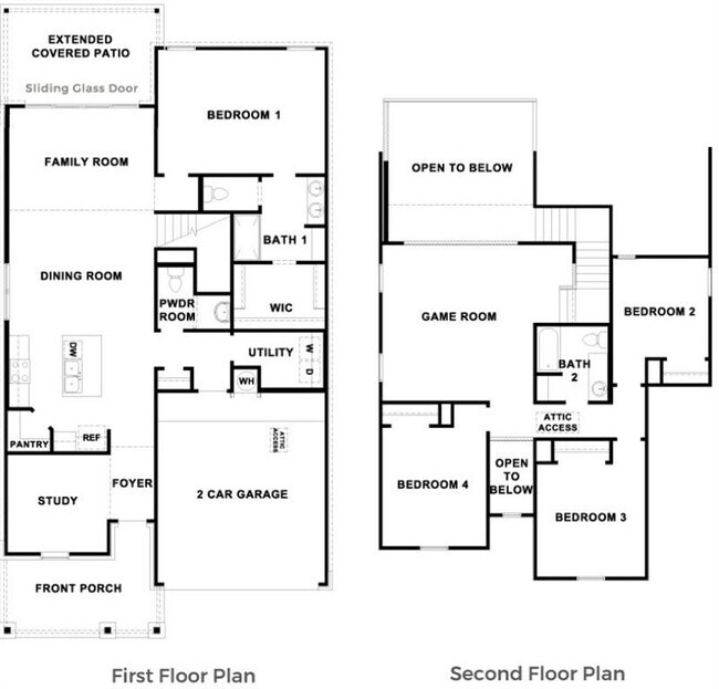 Building Photo - 2212 Alamar walk