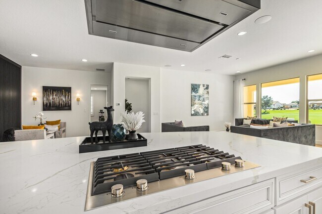 Building Photo - Luxury Rental in Queen Creek - Try Before You Buy