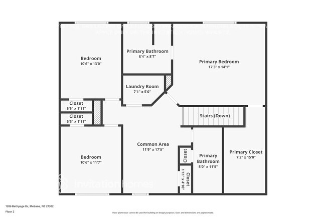 Building Photo - 1206 Bethpage Dr