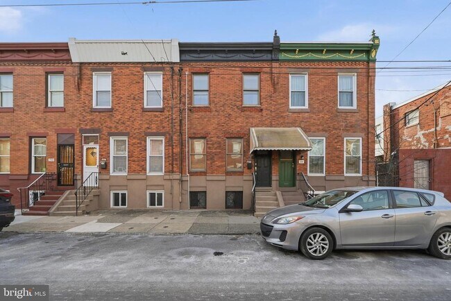 Building Photo - 1938 Mifflin St