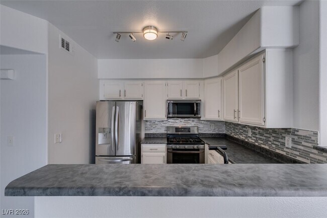 Building Photo - 7147 S Durango Dr