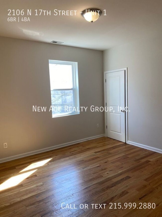 Building Photo - 2106 N 17th St