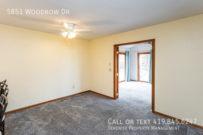 Building Photo - 5851 Woodrow Dr