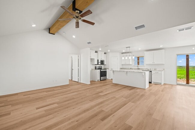 Building Photo - New Construction Home In Idalou ISD!