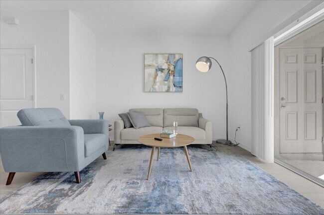 Building Photo - 3221 Skyline Lp