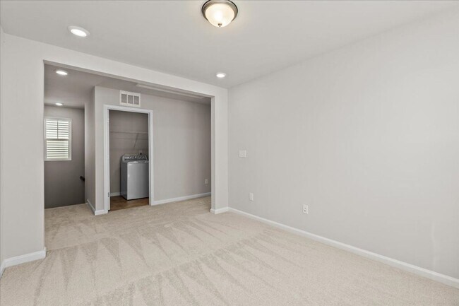 Building Photo - Be the 1st to live in this stunning, never...