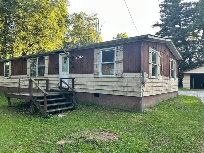 Building Photo - 2913 N Brownsville Rd