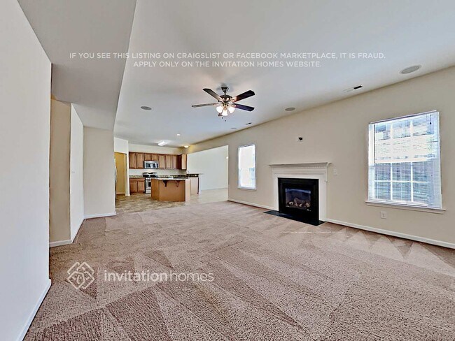 Building Photo - 132 Gilden Way