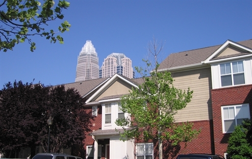 Building Photo - First Ward Place