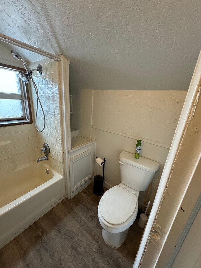 Bathroom - 110 Elm St