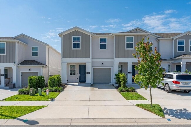 Building Photo - 2316 Brook Marsh Lp