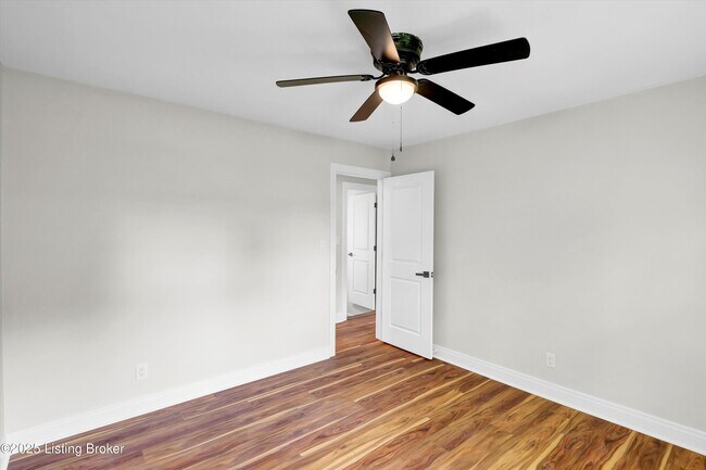 Building Photo - 7613 Norbourne Ave