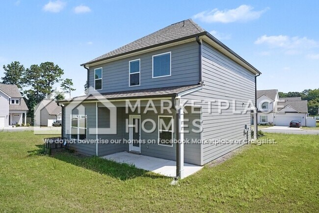 Building Photo - 300 Bertha Honey Stewart Dr