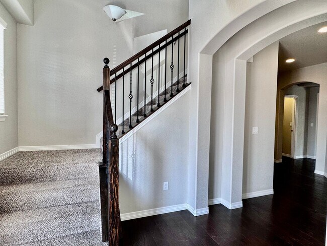 Building Photo - Beautifully Maintained Woodmoor Home Featu...