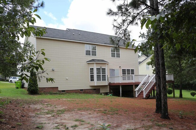 Building Photo - 70 Ballymore Ct