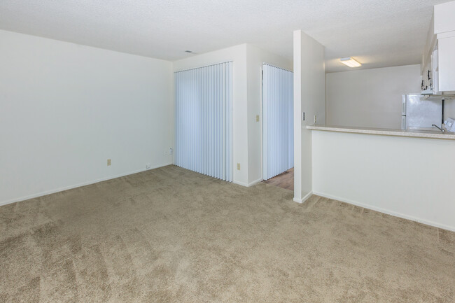 Floorplan - Bremerton Park Apartment Homes