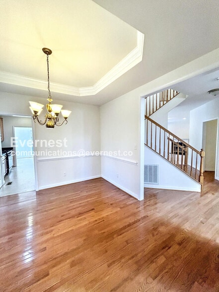 Building Photo - 1542 Jeffries Way