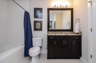 Building Photo - Spectacular space in Nashville's premier condo high-rise